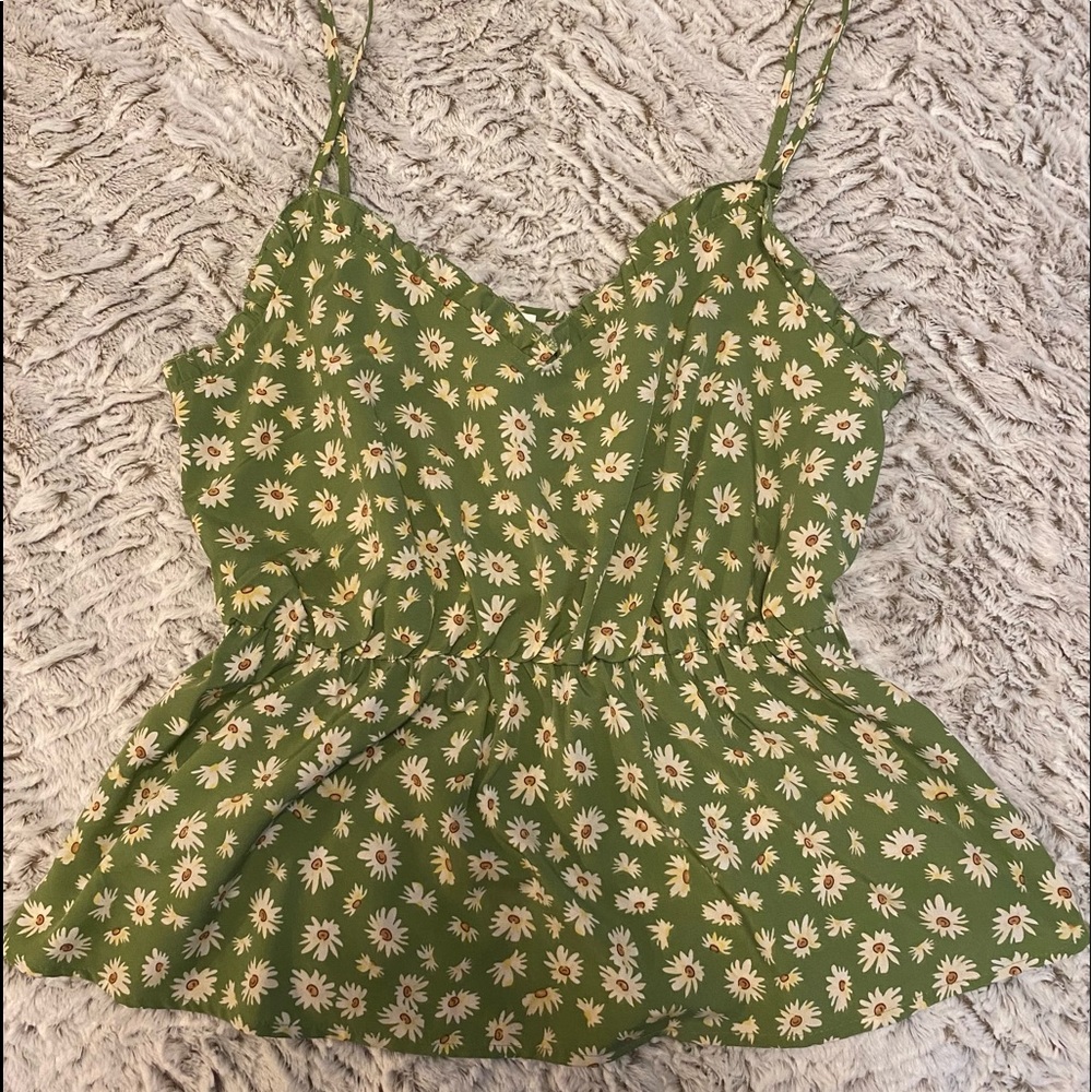 SHEIN tank top